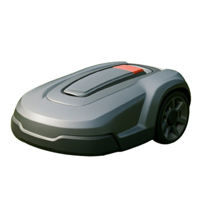 VerdantForge Stride X900 Robot Lawn Mower