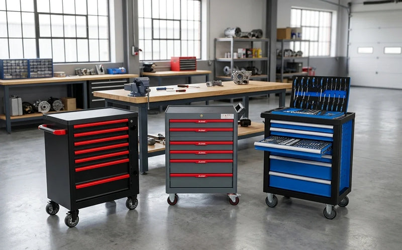 Bench Tool Sets