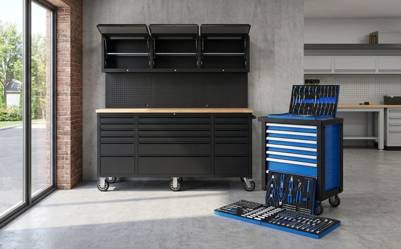 Tool Chests