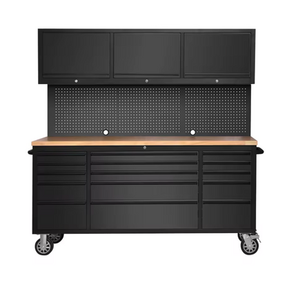 ForgeLine Titan Pro Workstation — product view 3
