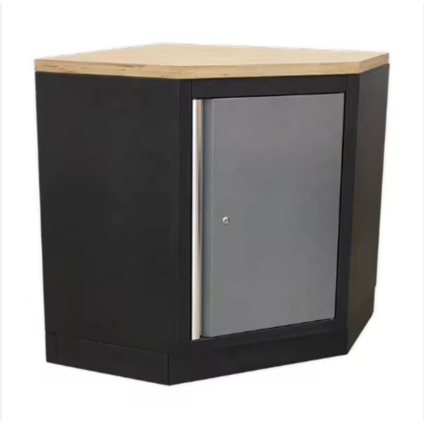 IronHaven CornerPro Modular Workstation Suite — product view 3