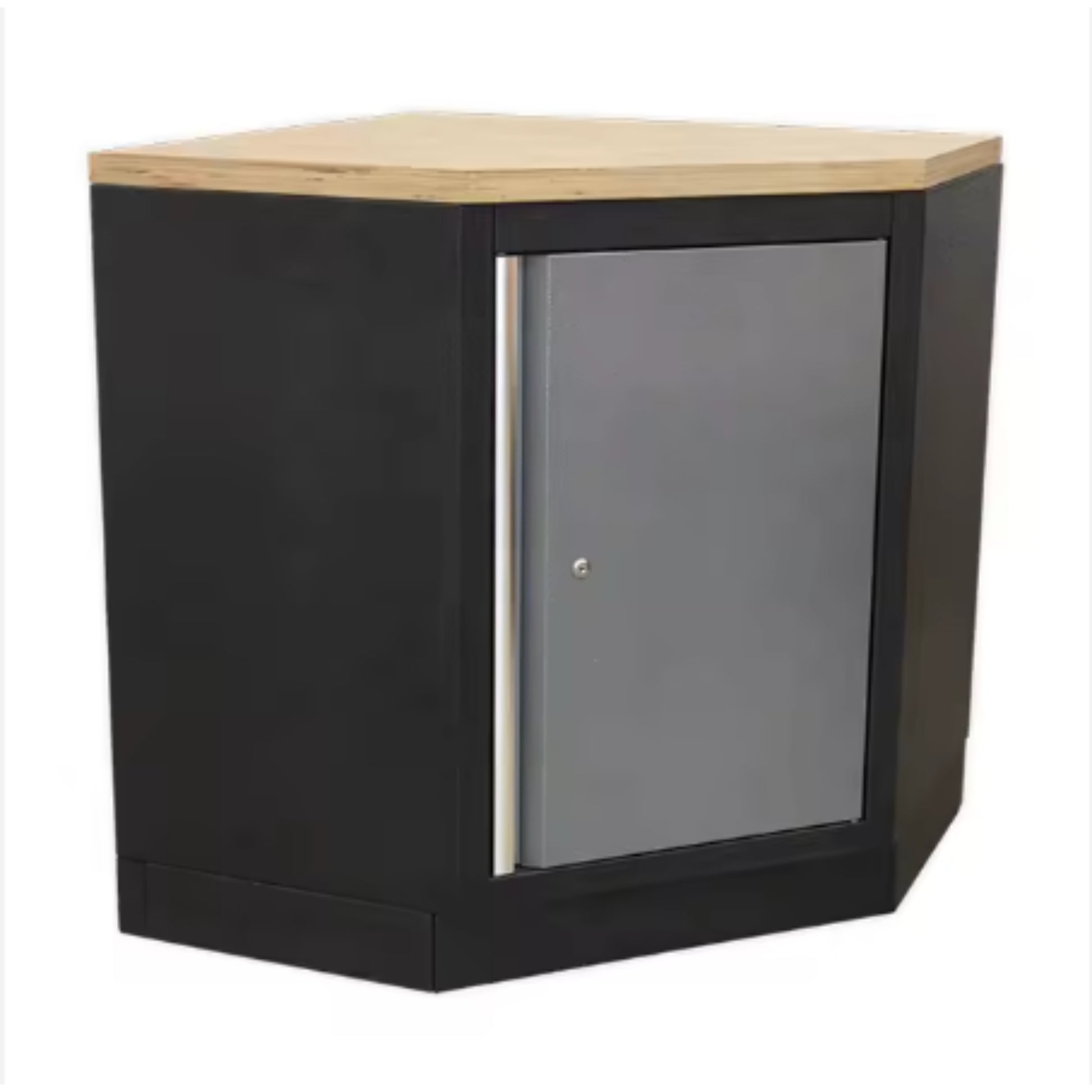 IronHaven CornerPro Modular Workstation Suite — product view 3