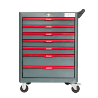 IronVault Pro Rolling Tool Cabinet
