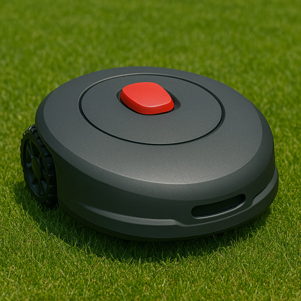 LawnPilot AeroCut Pro 500 Robot Lawn Mower