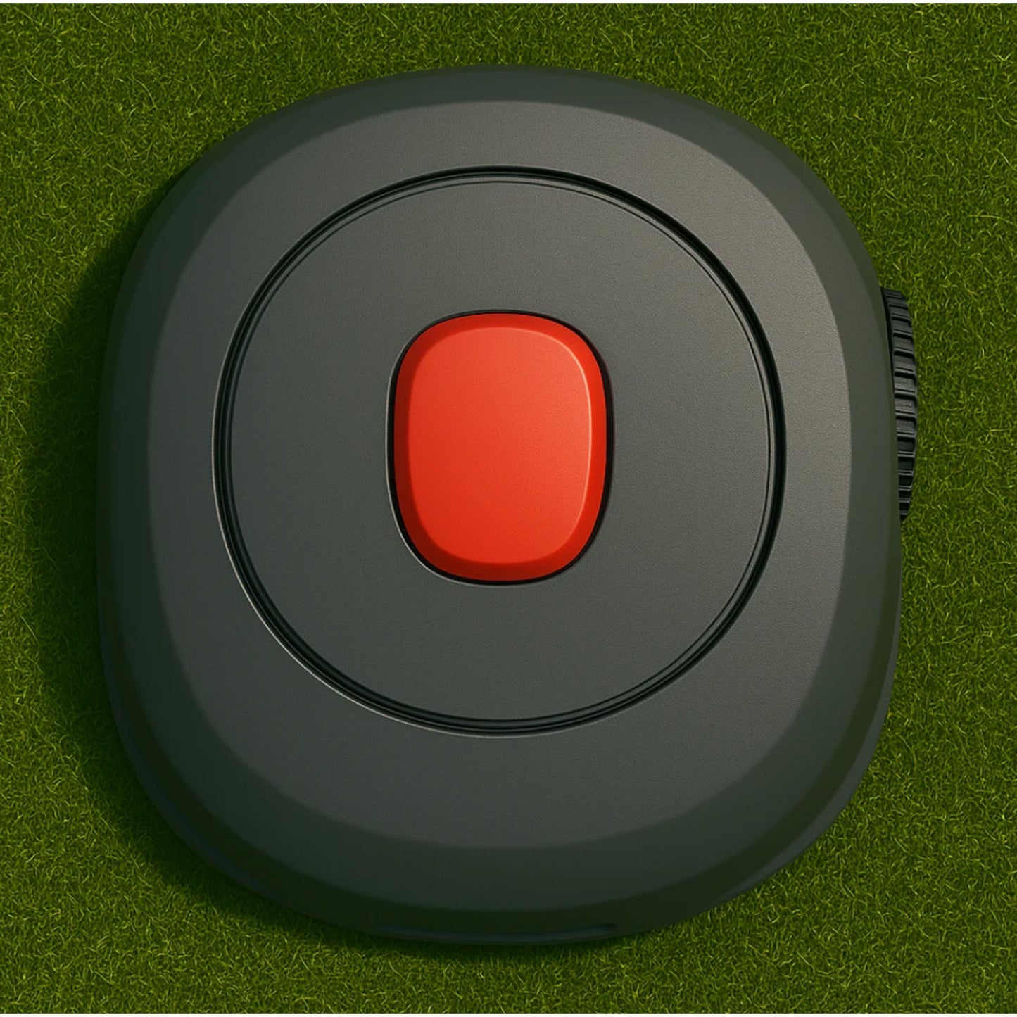 LawnPilot AeroCut Pro 500 Robot Mower — product view 3
