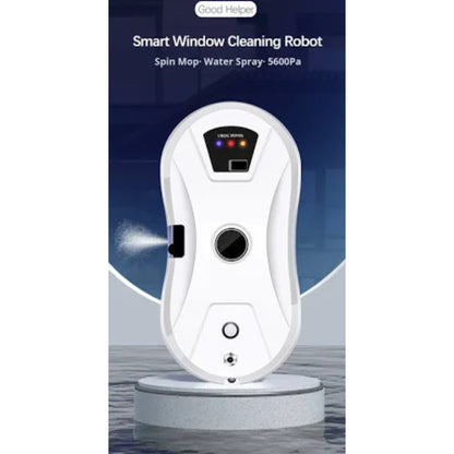 LuxScrub GlideX Smart Surface Cleaner — product view 2