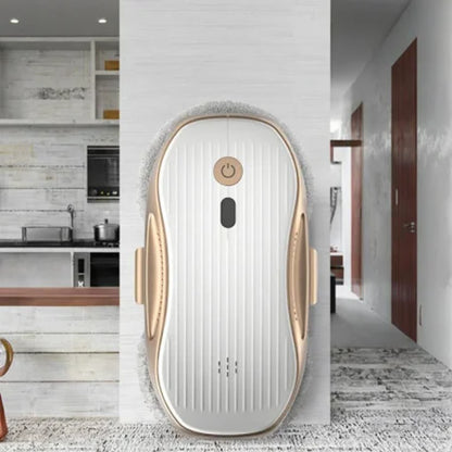 LuxScrub GlideX Smart Surface Cleaner — product view 3
