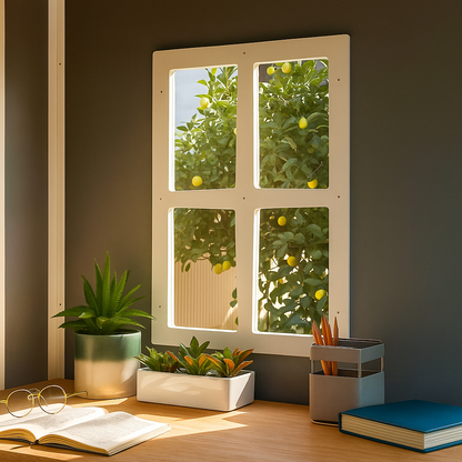 NordicHaven Apex 8x10 Premium Resin Shed — product view 2