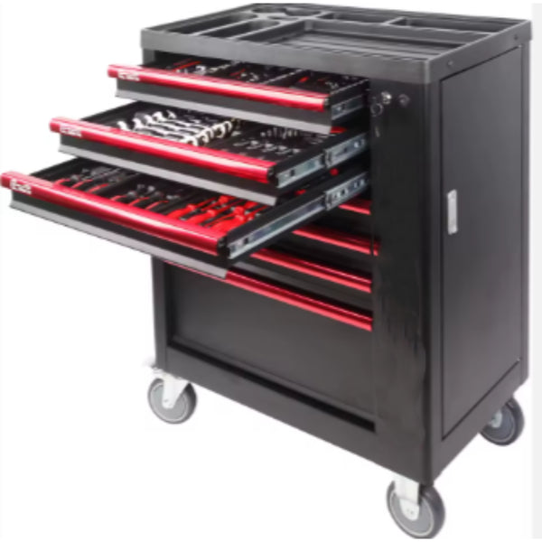 ProForge Elite Loaded Rolling Tool Chest