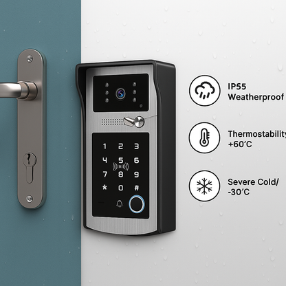 SentinelHome VisionHub 7 — product view 4