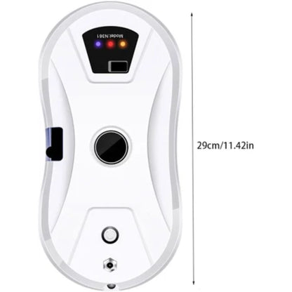 SkySweep Pro Intelligent Window Cleaning Robot — product view 2