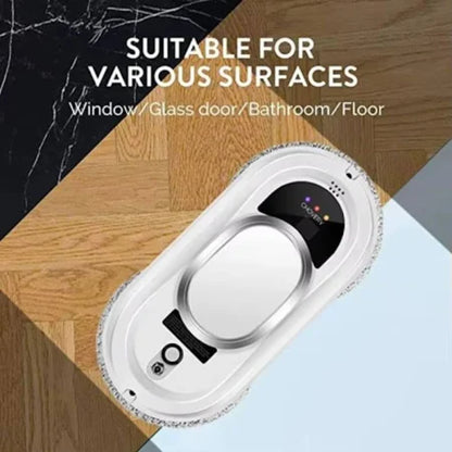 SkySweep Pro Intelligent Window Cleaning Robot — product view 3