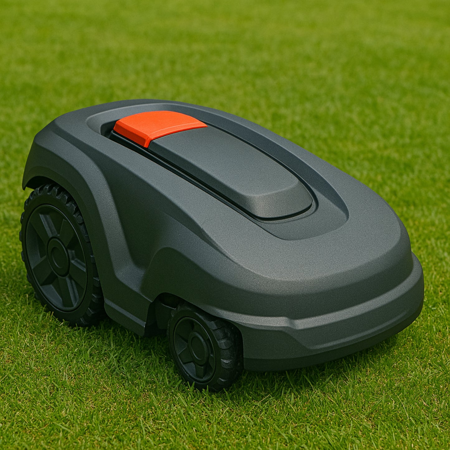 TurfNexus Glide S700 Robot Mower — product view 2