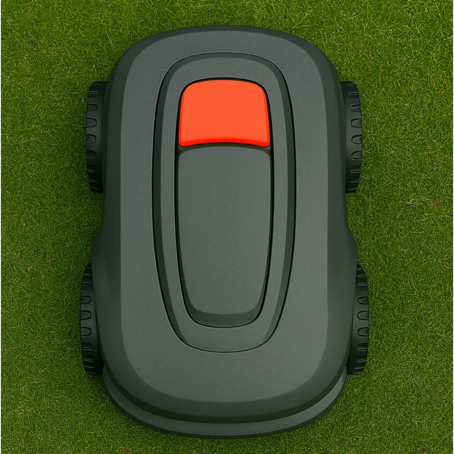 TurfNexus Glide S700 Robot Mower — product view 3