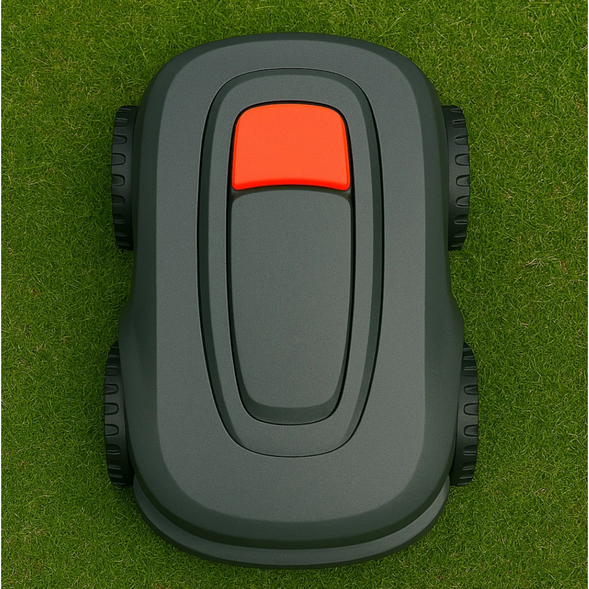 TurfNexus Glide S700 Robot Mower — product view 3