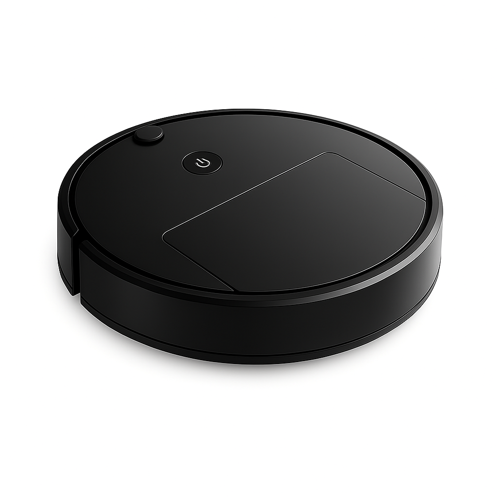 Velora Eclipse X9 Robot Vacuum — product view 2