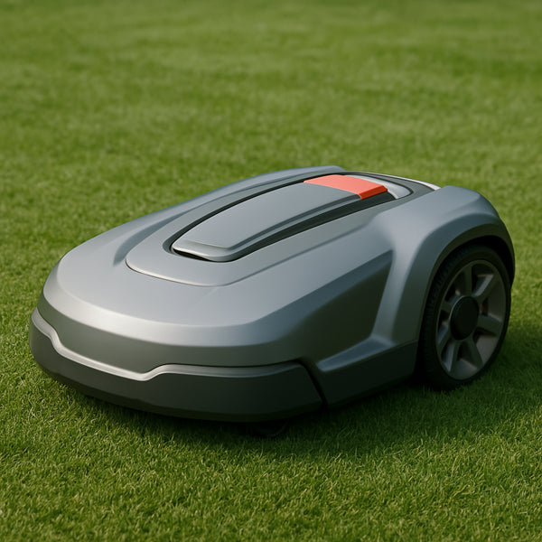 VerdantForge Stride X900 Robot Lawn Mower