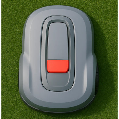 VerdantForge Stride X900 Robot Mower — product view 3